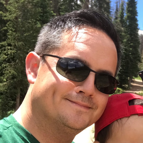 Meet your Posher, David - Picture 1 of 1